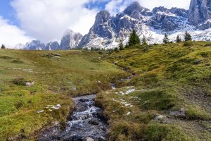 Mountain, stream, bach — TVApp: Explore Entertainment, Live TV, and On-Demand Content