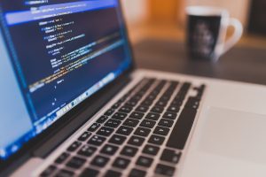 What is a Data Researcher?
