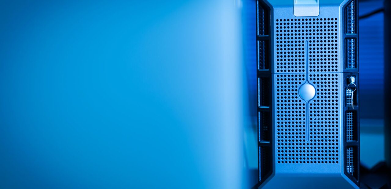 AI data centers
