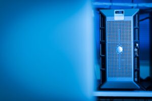 AI data centers