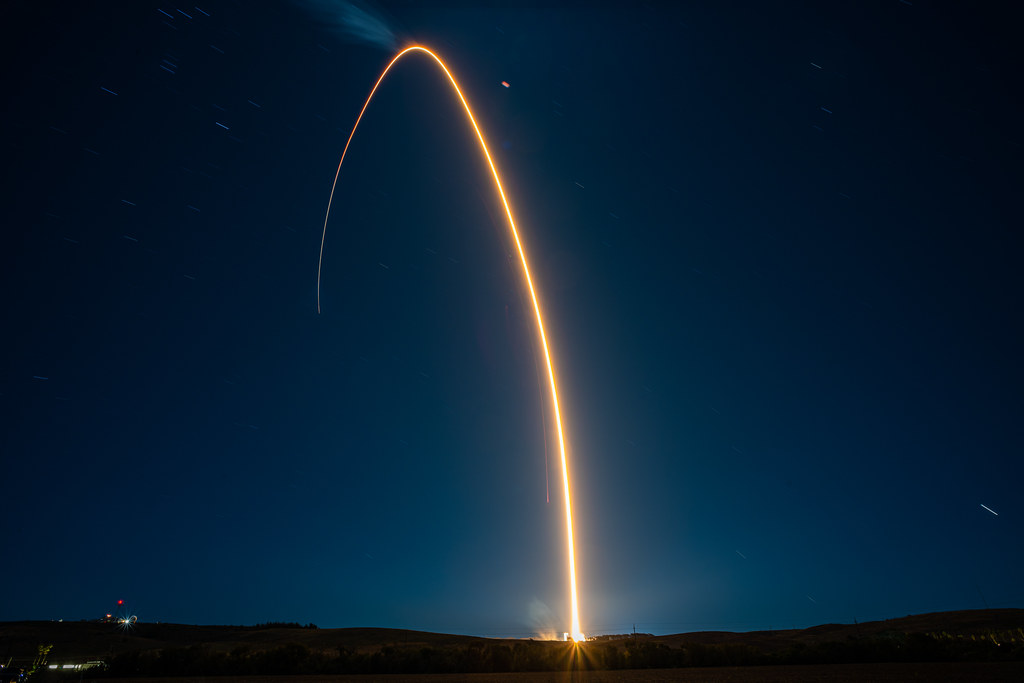 AI Satellite Launch: The Best Proven Technology in Space
