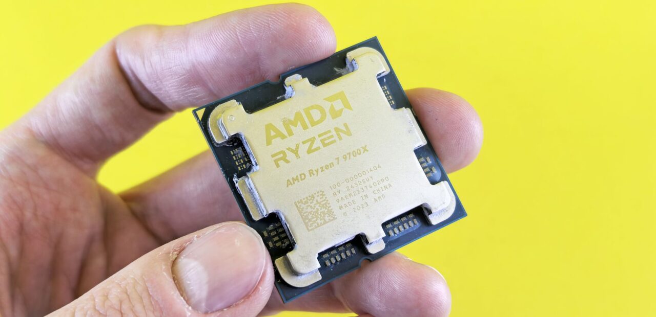 AMD price hike