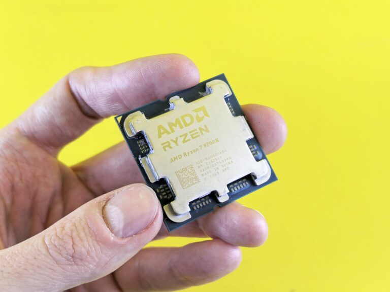 AMD price hike