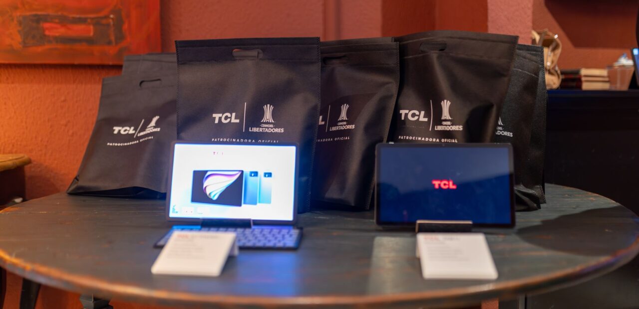 Android tablet launch