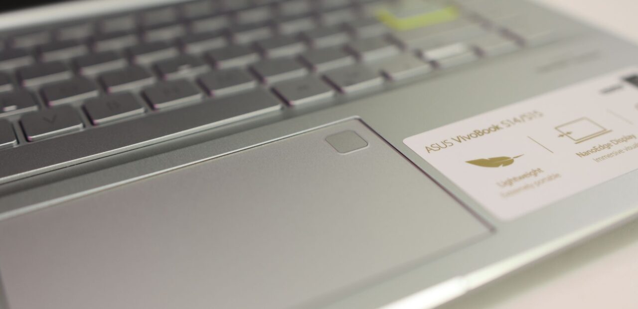 ASUS Vivobook laptops