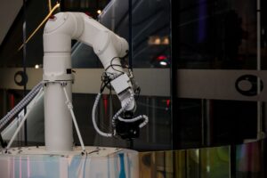 Bill Gates AI control