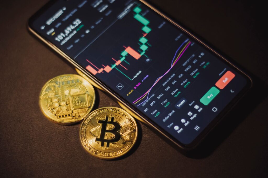 Bitcoin Bull Run: Best Trading Features for Success