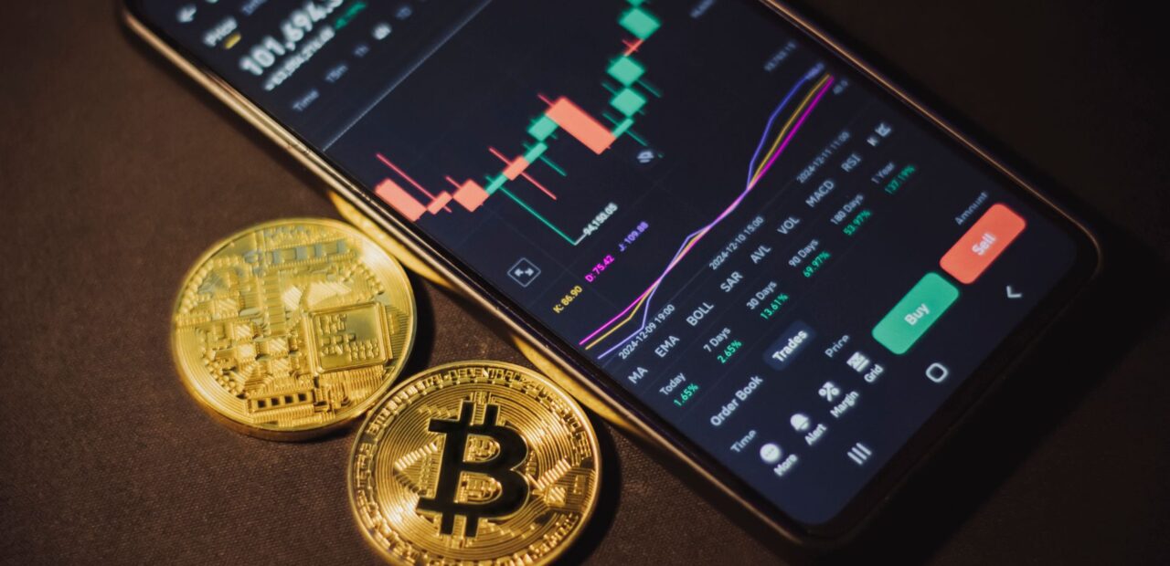 bitcoin bull run