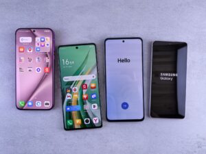 Honor MagicOS 11 features