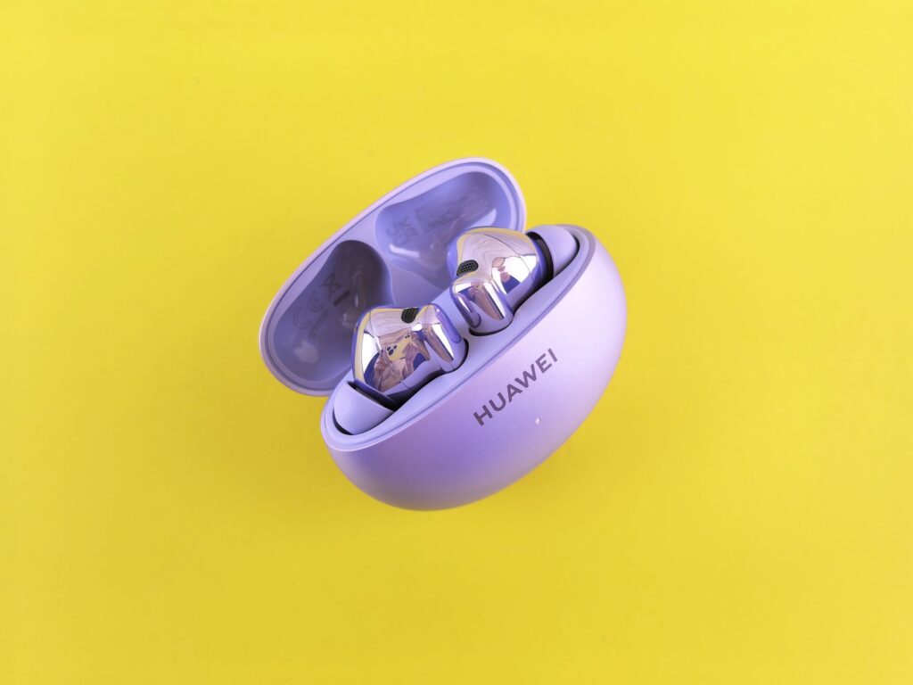 Huawei FreeBuds 7 features: Best ANC and Battery Life?