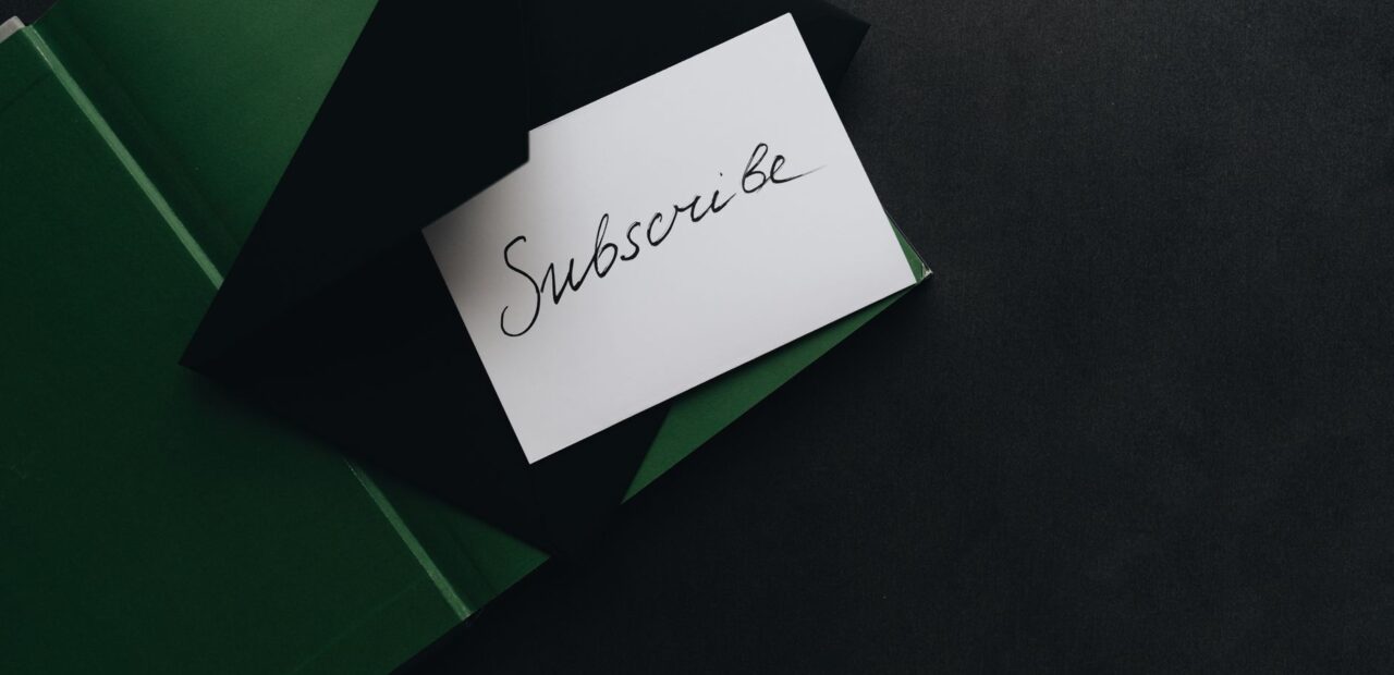 Meta One Subscription