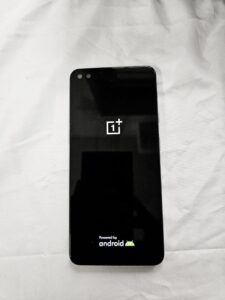 OnePlus N6 Lite