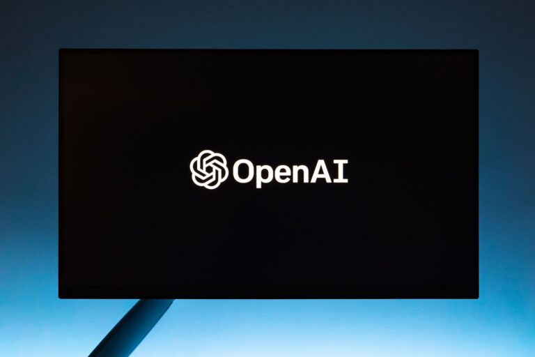 OpenAI AI model