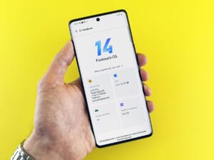 OriginOS 7 features