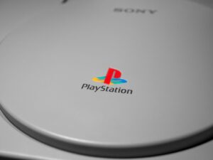 PHYSINT PlayStation release