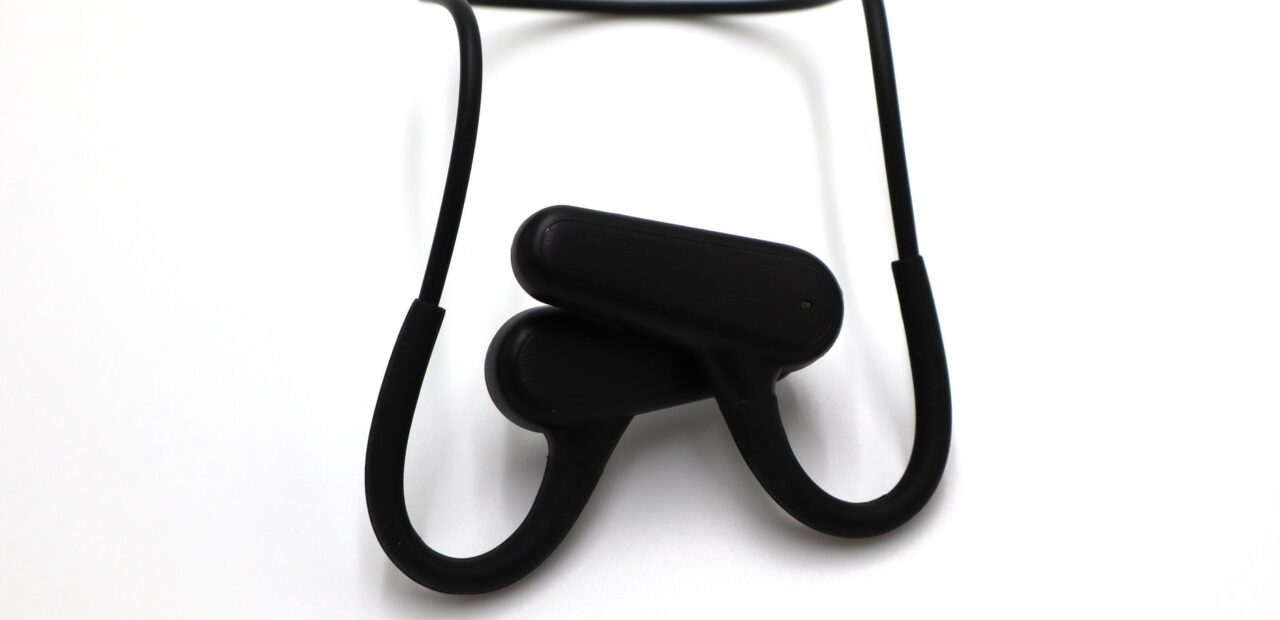 Pulse Edge wireless headsets