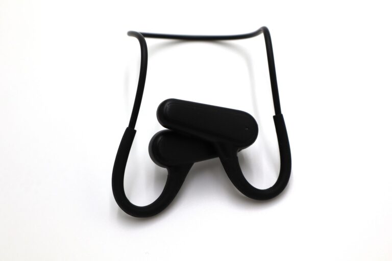 Pulse Edge wireless headsets