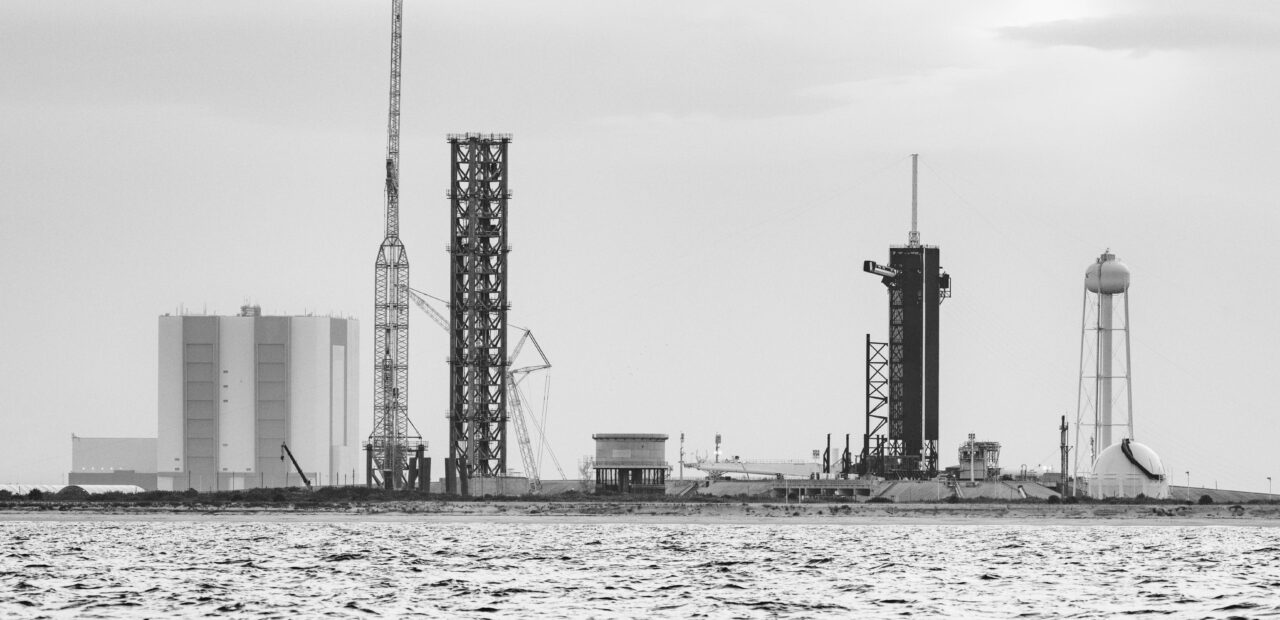 SpaceX Starship launch
