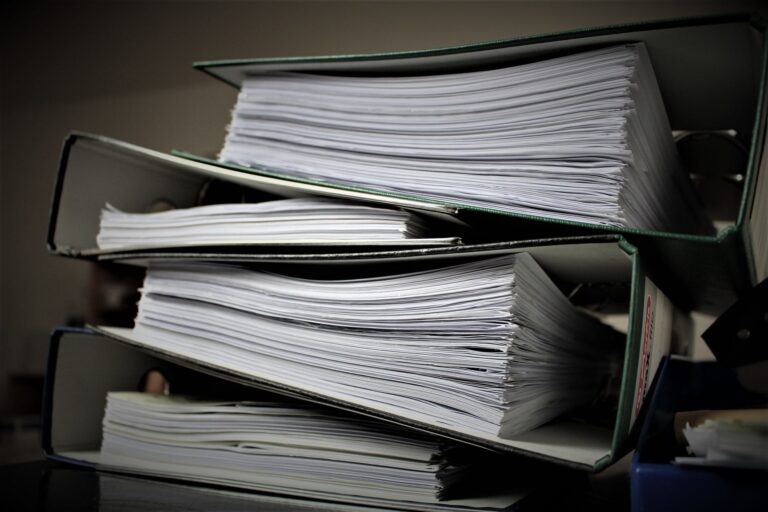 Sustainable Data Centre Policy