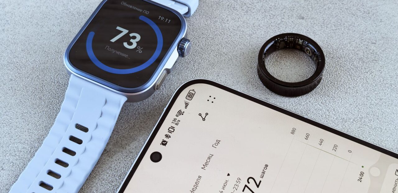 Xiaomi Smart Band 11 Active