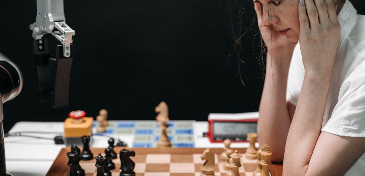 AI decision models