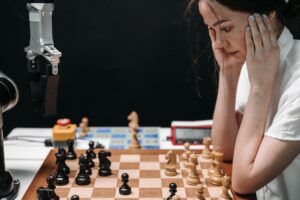 AI decision models