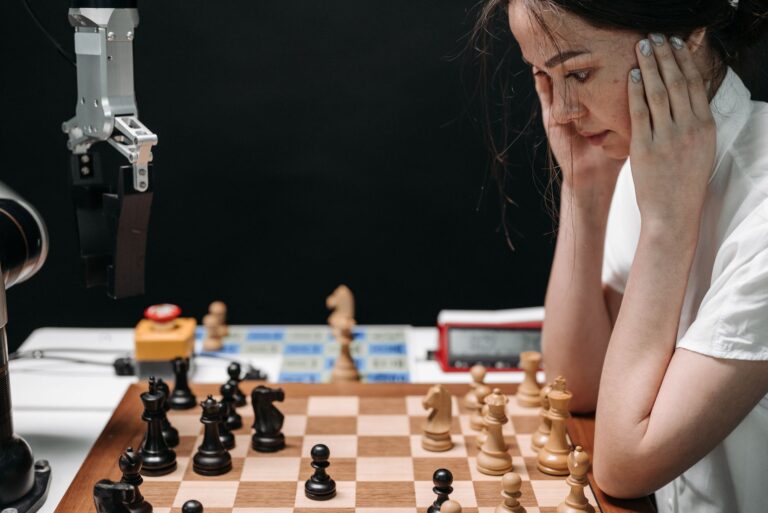 AI decision models