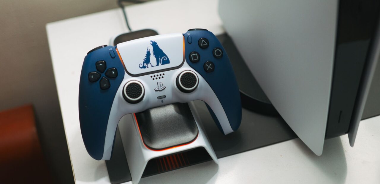 Altered Alma PS5