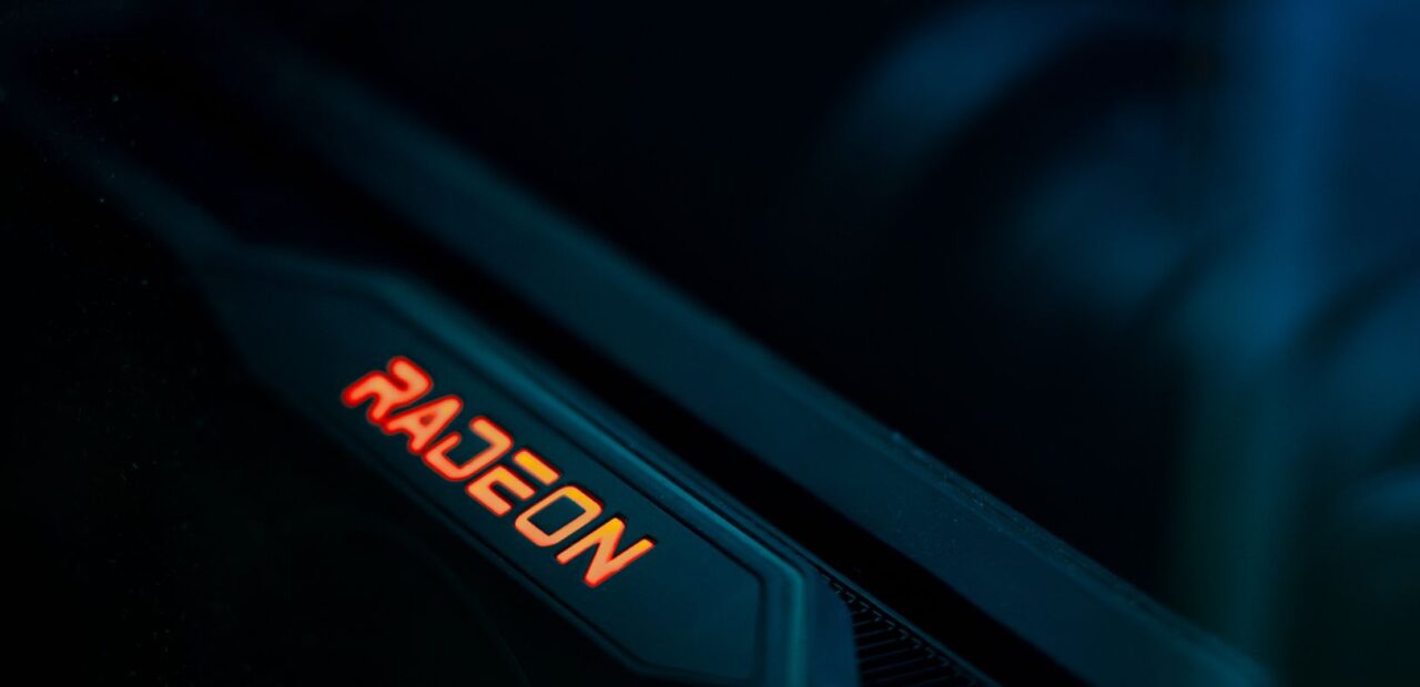 AMD AI business impact