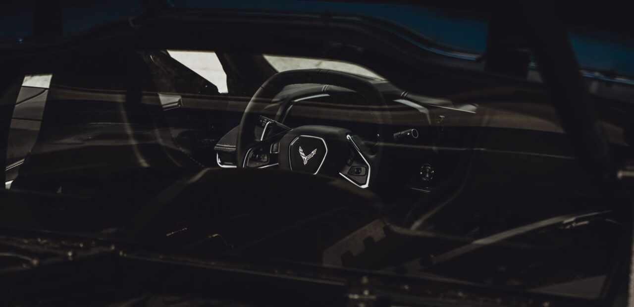 C8 Corvette drawbacks