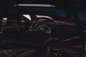 C8 Corvette drawbacks