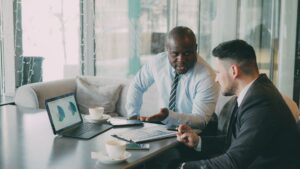 Enterprise AI adoption