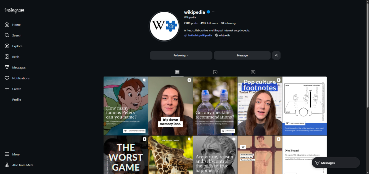 Instagram long-form videos