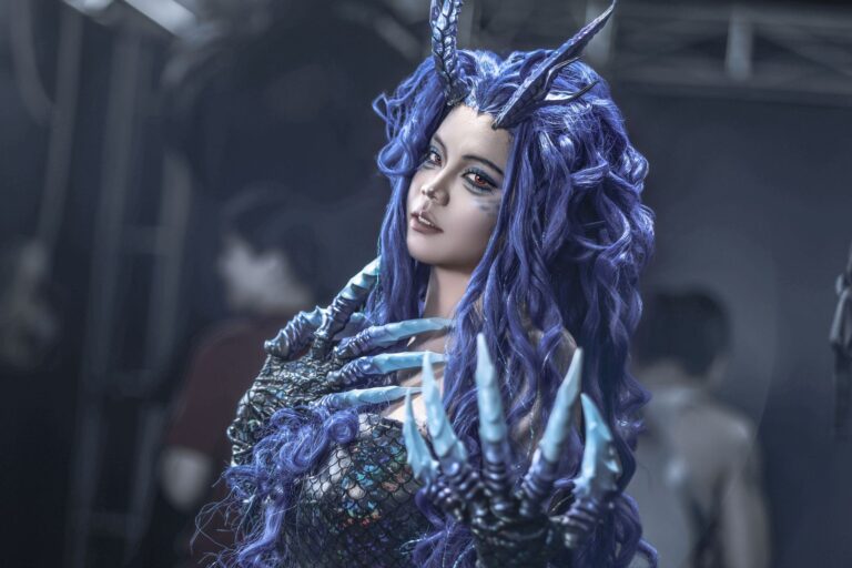 KPop Demon Hunters