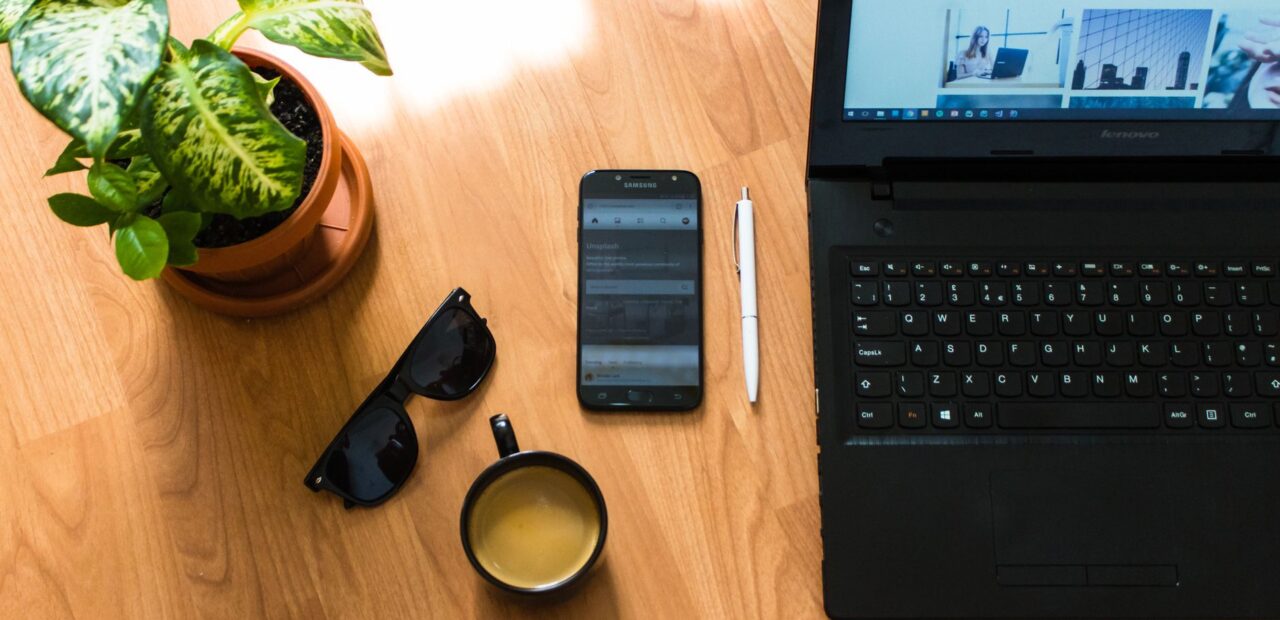 Lenovo 2-in-1 laptop