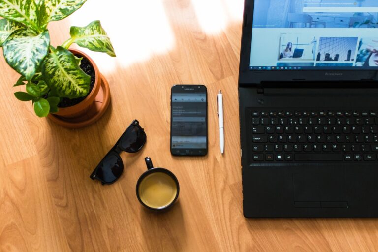 Lenovo 2-in-1 laptop
