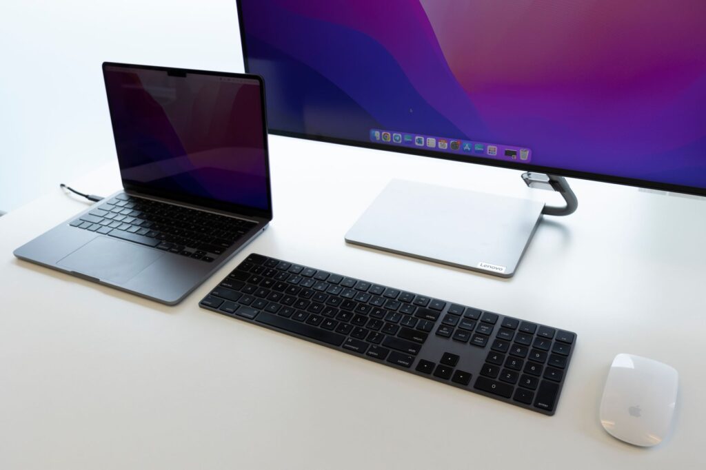 Lenovo ThinkBook 14x: The Best Laptop with Proven OLED Display