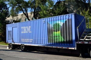 modular data center