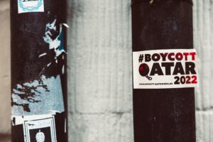 OpenAI boycott