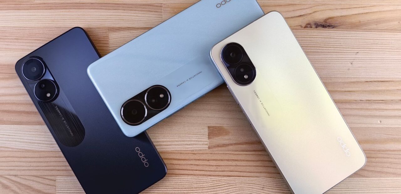 OPPO Find X10 features