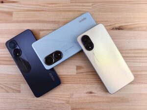 OPPO Find X10 features