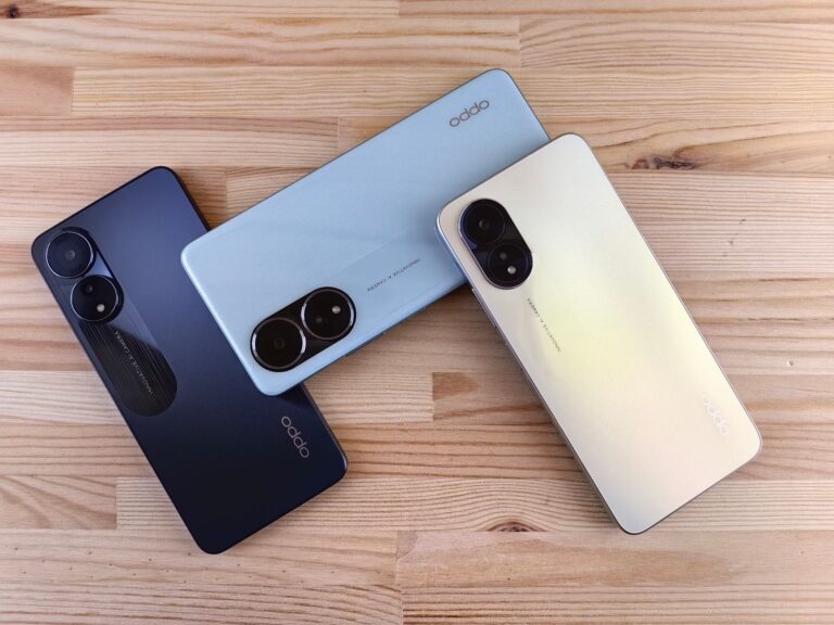 OPPO Find X10 features