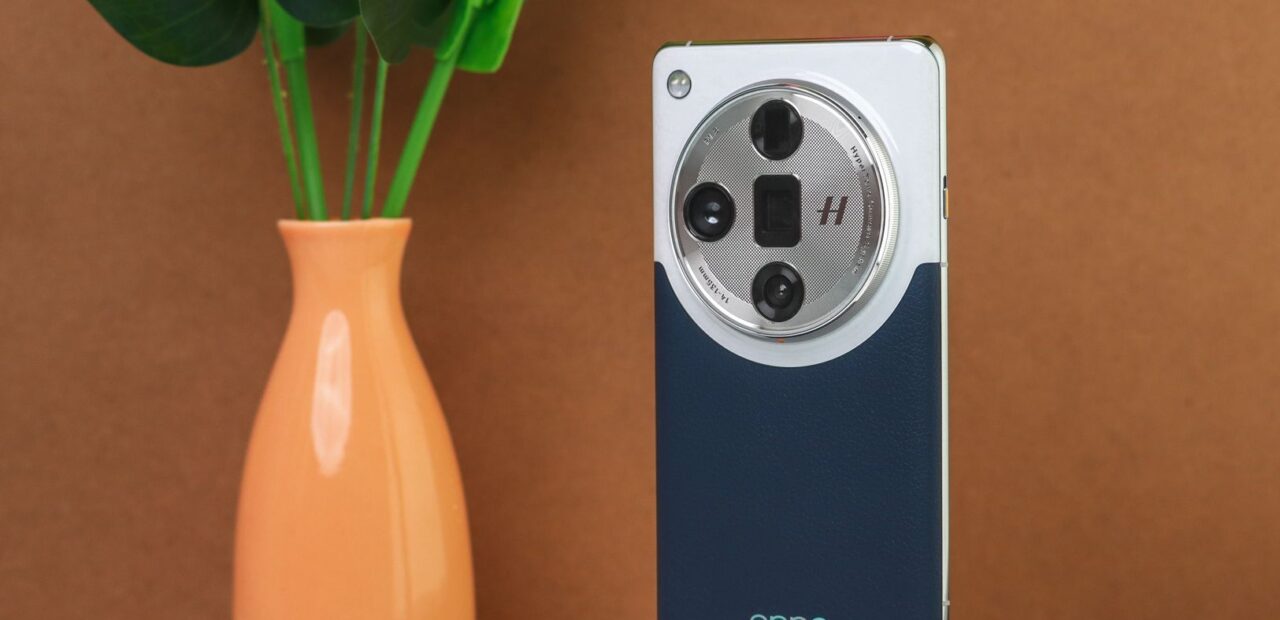 OPPO Find X10 Pro Mini