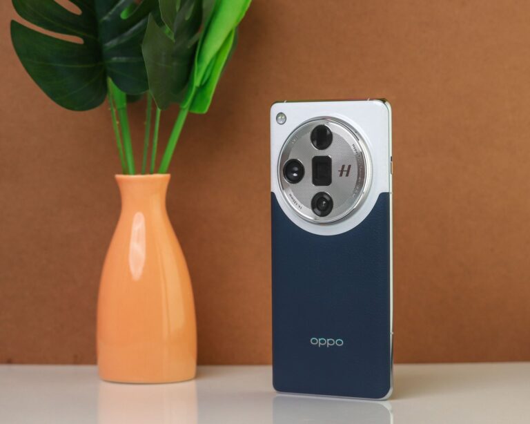OPPO Find X10 Pro Mini