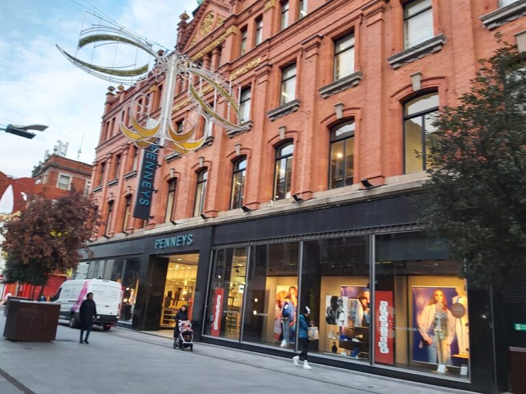 Primark mobile app