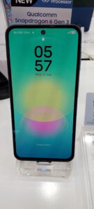 Samsung Galaxy A27 5G