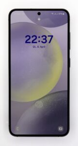 Samsung Galaxy S27 Ultra